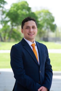 Erik Duran HS